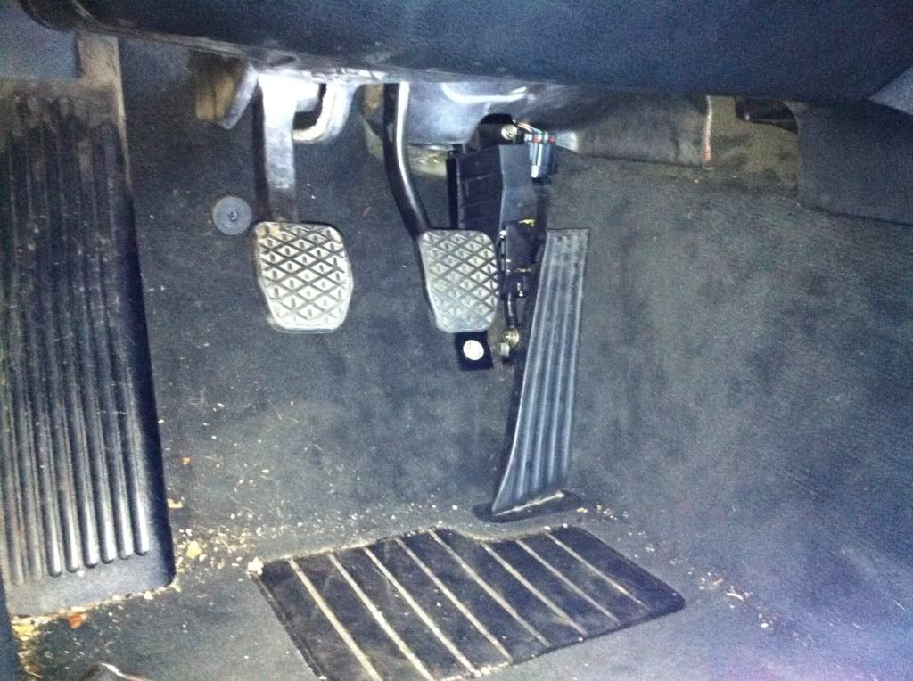 95 BMW M3 LS2 Swap. E36 LS2 Conversion. Boriksh/Bimerok Page 5